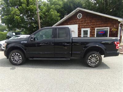 2019 Ford F-150 XLT   - Photo 81 - Rockaway, NJ 07866