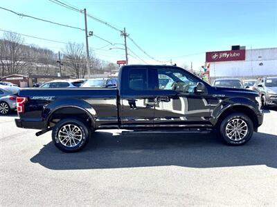 2019 Ford F-150 XLT   - Photo 4 - Rockaway, NJ 07866