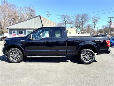 2019 Ford F-150 XLT   - Photo 8 - Rockaway, NJ 07866