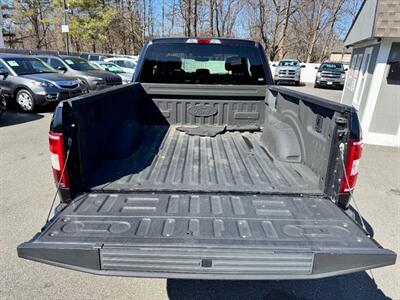 2019 Ford F-150 XLT   - Photo 10 - Rockaway, NJ 07866