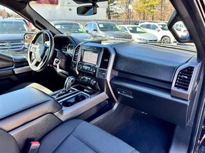 2019 Ford F-150 XLT   - Photo 38 - Rockaway, NJ 07866