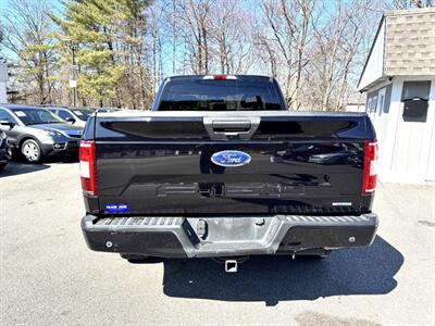 2019 Ford F-150 XLT   - Photo 6 - Rockaway, NJ 07866