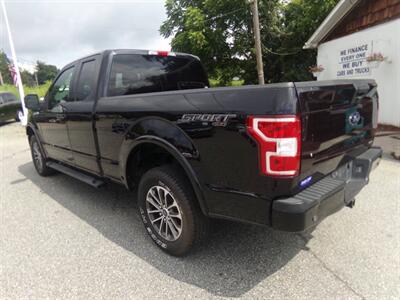 2019 Ford F-150 XLT   - Photo 49 - Rockaway, NJ 07866