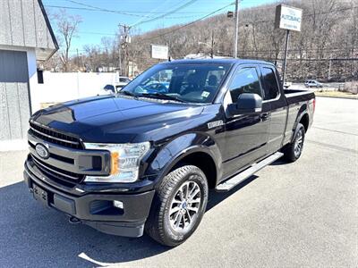 2019 Ford F-150 XLT   - Photo 40 - Rockaway, NJ 07866