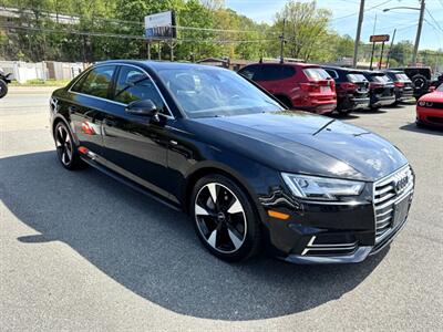 2017 Audi A4 2.0T quattro Premium Plus   - Photo 3 - Rockaway, NJ 07866