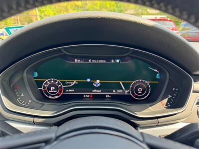 2017 Audi A4 2.0T quattro Premium Plus   - Photo 31 - Rockaway, NJ 07866