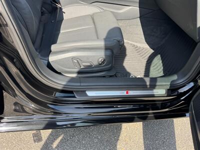2017 Audi A4 2.0T quattro Premium Plus   - Photo 54 - Rockaway, NJ 07866