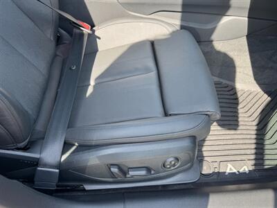2017 Audi A4 2.0T quattro Premium Plus   - Photo 56 - Rockaway, NJ 07866