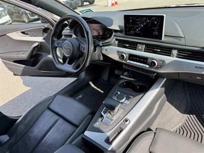 2017 Audi A4 2.0T quattro Premium Plus   - Photo 59 - Rockaway, NJ 07866