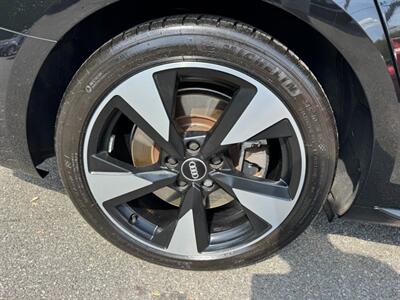 2017 Audi A4 2.0T quattro Premium Plus   - Photo 16 - Rockaway, NJ 07866
