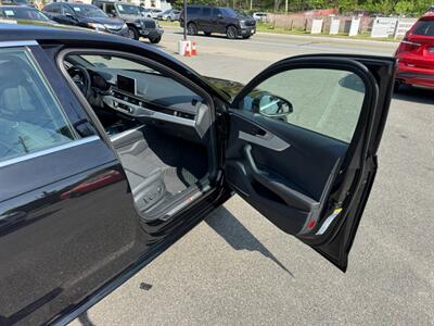 2017 Audi A4 2.0T quattro Premium Plus   - Photo 53 - Rockaway, NJ 07866