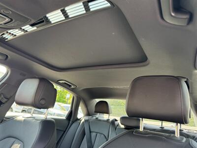 2017 Audi A4 2.0T quattro Premium Plus   - Photo 39 - Rockaway, NJ 07866