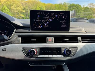 2017 Audi A4 2.0T quattro Premium Plus   - Photo 32 - Rockaway, NJ 07866