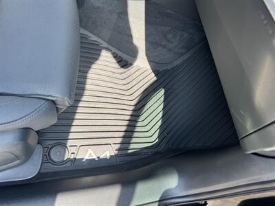 2017 Audi A4 2.0T quattro Premium Plus   - Photo 55 - Rockaway, NJ 07866
