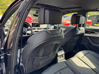 2017 Audi A4 2.0T quattro Premium Plus   - Photo 44 - Rockaway, NJ 07866