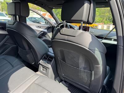2017 Audi A4 2.0T quattro Premium Plus   - Photo 52 - Rockaway, NJ 07866