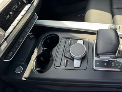 2017 Audi A4 2.0T quattro Premium Plus   - Photo 36 - Rockaway, NJ 07866