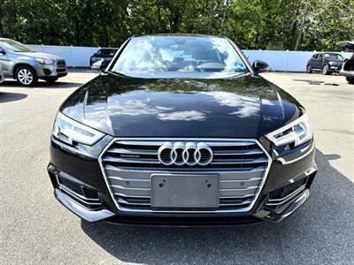 2017 Audi A4 2.0T quattro Premium Plus   - Photo 9 - Rockaway, NJ 07866