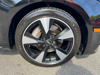 2017 Audi A4 2.0T quattro Premium Plus   - Photo 17 - Rockaway, NJ 07866
