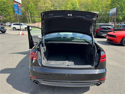 2017 Audi A4 2.0T quattro Premium Plus   - Photo 45 - Rockaway, NJ 07866