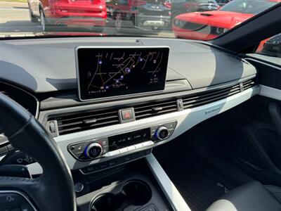 2017 Audi A4 2.0T quattro Premium Plus   - Photo 33 - Rockaway, NJ 07866