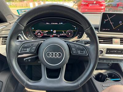 2017 Audi A4 2.0T quattro Premium Plus   - Photo 29 - Rockaway, NJ 07866