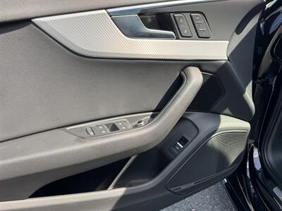 2017 Audi A4 2.0T quattro Premium Plus   - Photo 20 - Rockaway, NJ 07866