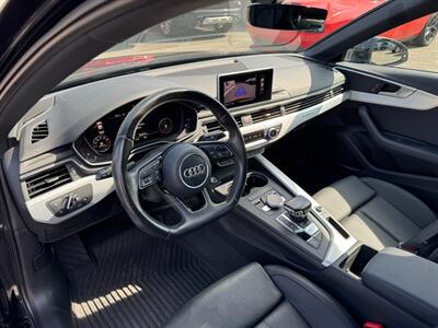 2017 Audi A4 2.0T quattro Premium Plus   - Photo 28 - Rockaway, NJ 07866