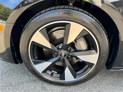 2017 Audi A4 2.0T quattro Premium Plus   - Photo 13 - Rockaway, NJ 07866