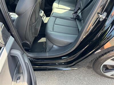 2017 Audi A4 2.0T quattro Premium Plus   - Photo 41 - Rockaway, NJ 07866