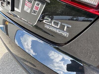 2017 Audi A4 2.0T quattro Premium Plus   - Photo 15 - Rockaway, NJ 07866