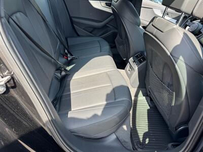 2017 Audi A4 2.0T quattro Premium Plus   - Photo 50 - Rockaway, NJ 07866