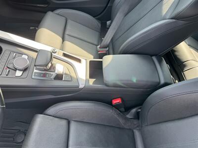 2017 Audi A4 2.0T quattro Premium Plus   - Photo 37 - Rockaway, NJ 07866