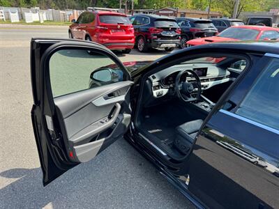 2017 Audi A4 2.0T quattro Premium Plus   - Photo 19 - Rockaway, NJ 07866
