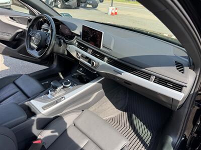 2017 Audi A4 2.0T quattro Premium Plus   - Photo 58 - Rockaway, NJ 07866