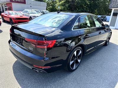 2017 Audi A4 2.0T quattro Premium Plus   - Photo 5 - Rockaway, NJ 07866