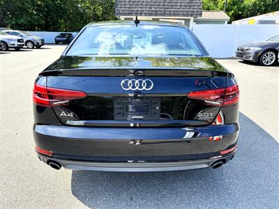 2017 Audi A4 2.0T quattro Premium Plus   - Photo 6 - Rockaway, NJ 07866