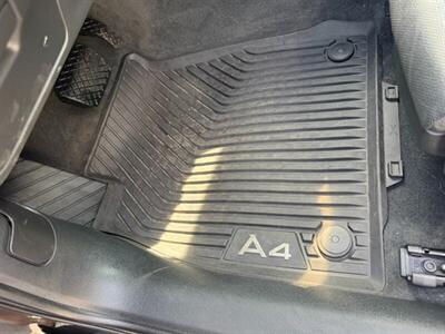 2017 Audi A4 2.0T quattro Premium Plus   - Photo 24 - Rockaway, NJ 07866