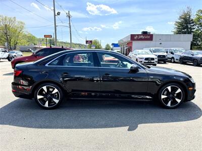 2017 Audi A4 2.0T quattro Premium Plus   - Photo 4 - Rockaway, NJ 07866