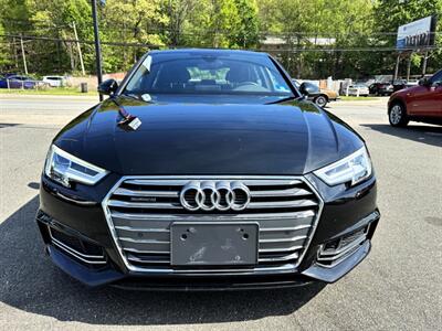 2017 Audi A4 2.0T quattro Premium Plus   - Photo 2 - Rockaway, NJ 07866
