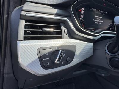 2017 Audi A4 2.0T quattro Premium Plus   - Photo 35 - Rockaway, NJ 07866