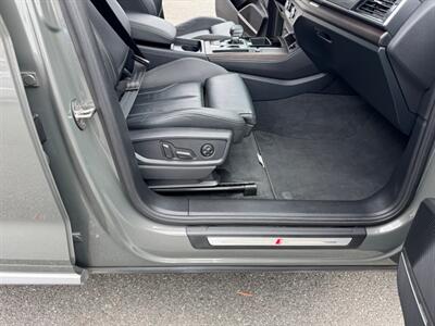 2024 Audi Q5 quattro S line Prem Plus - Photo 49 - Rockaway, NJ 07866