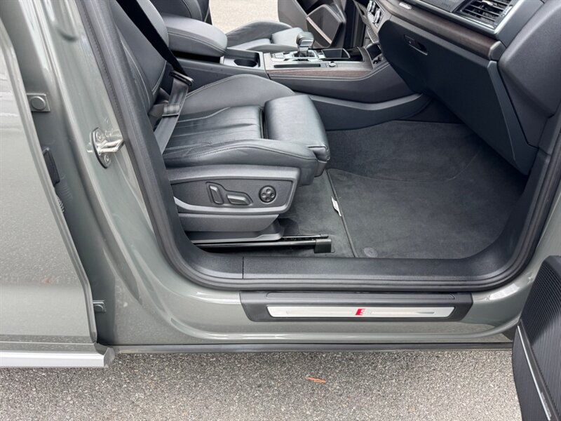 2024 Audi Q5 quattro S line Prem Plus - Photo 49 - Rockaway, NJ 07866