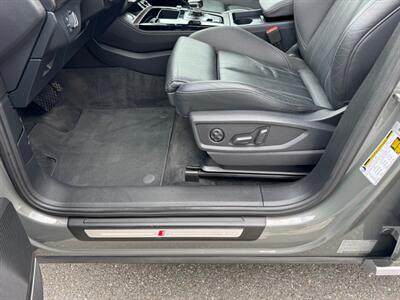 2024 Audi Q5 quattro S line Prem Plus - Photo 18 - Rockaway, NJ 07866