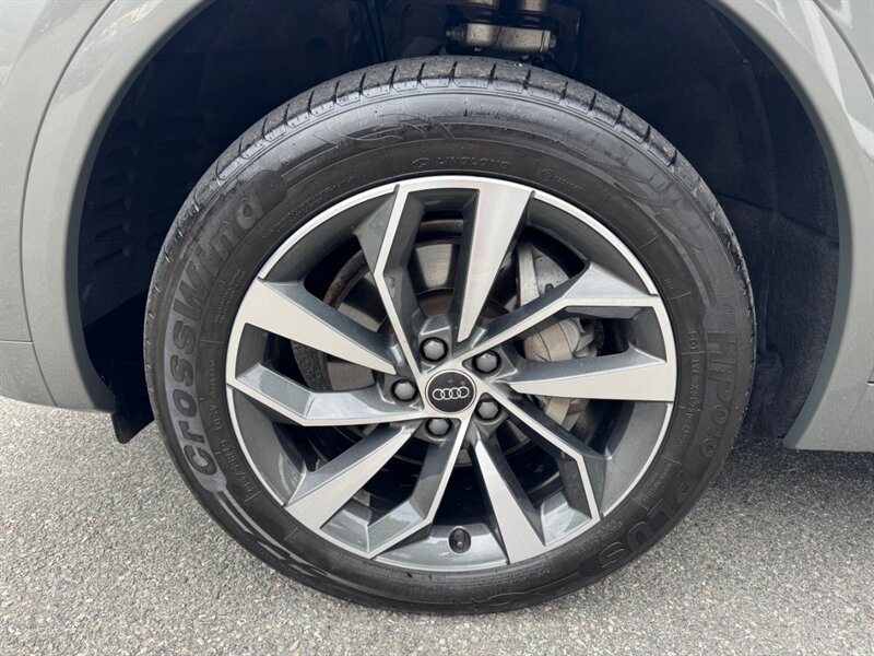 2024 Audi Q5 quattro S line Prem Plus - Photo 11 - Rockaway, NJ 07866
