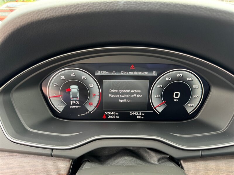 2024 Audi Q5 quattro S line Prem Plus - Photo 27 - Rockaway, NJ 07866