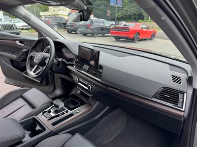 2024 Audi Q5 quattro S line Prem Plus - Photo 54 - Rockaway, NJ 07866