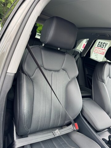 2024 Audi Q5 quattro S line Prem Plus - Photo 53 - Rockaway, NJ 07866