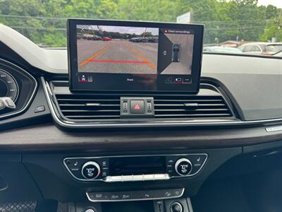 2024 Audi Q5 quattro S line Prem Plus - Photo 28 - Rockaway, NJ 07866