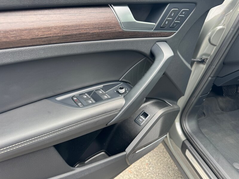 2024 Audi Q5 quattro S line Prem Plus - Photo 17 - Rockaway, NJ 07866